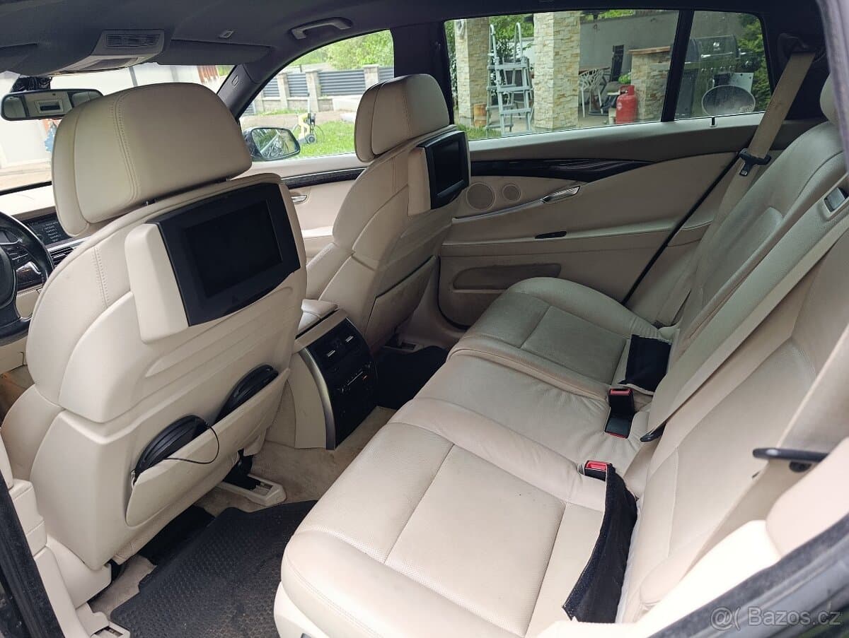2010 BMW OSTATNÍ - 4