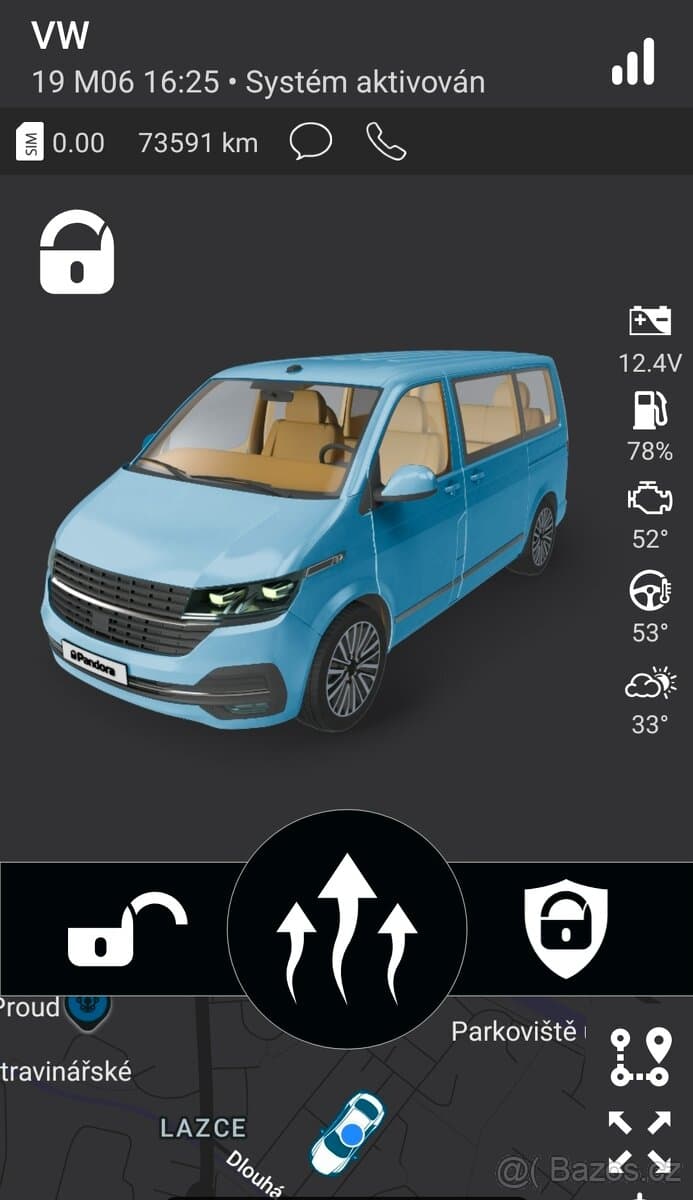 2016 Volkswagen MULTIVAN - 4