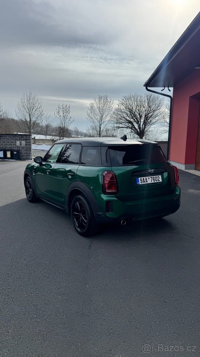 2022 Mini COOPER - 4