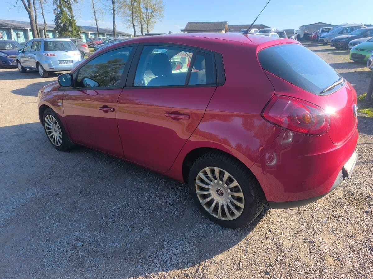 2013 Fiat BRAVO - 4