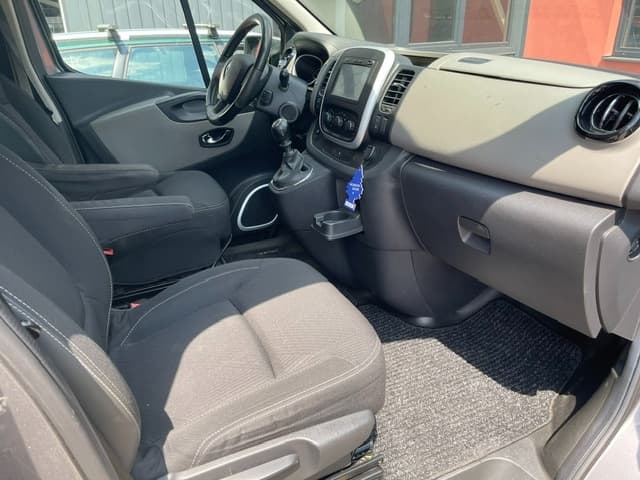 2016 Renault TRAFIC - 4