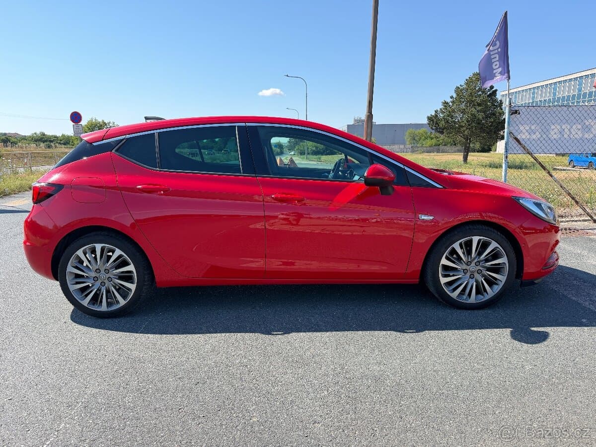2015 Opel ASTRA - 4