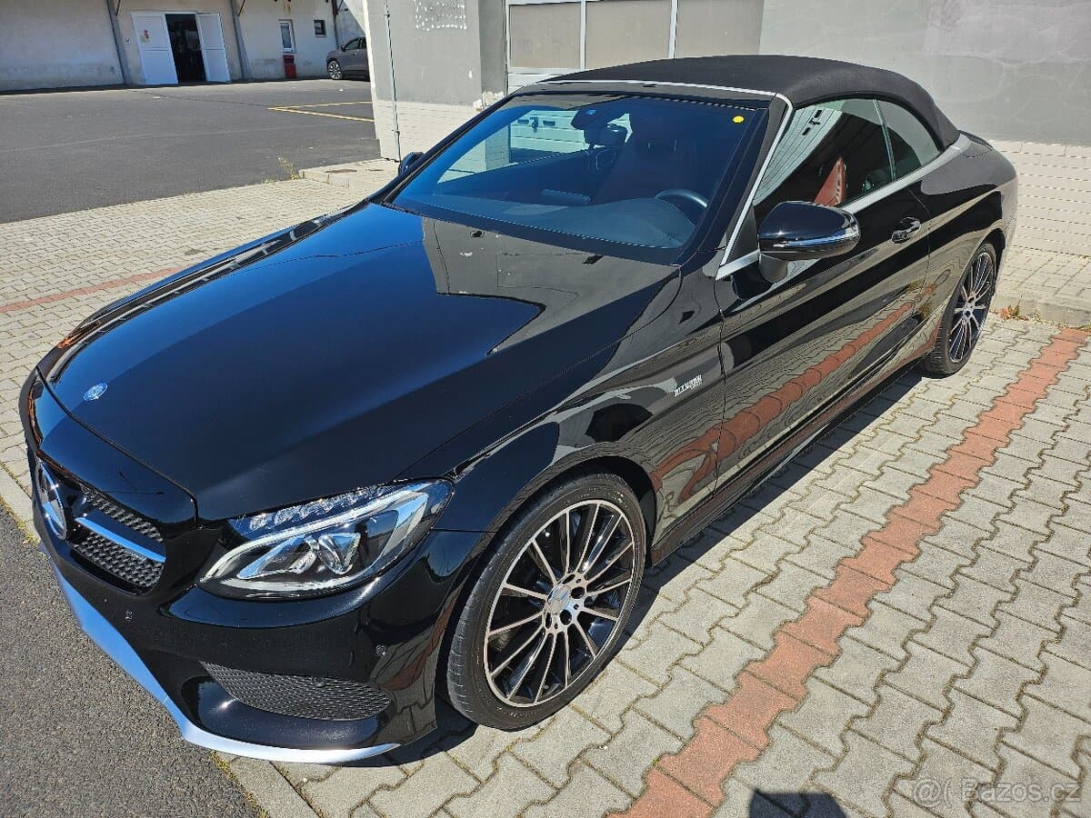 2016 Mercedes-Benz OSTATNÍ - 4