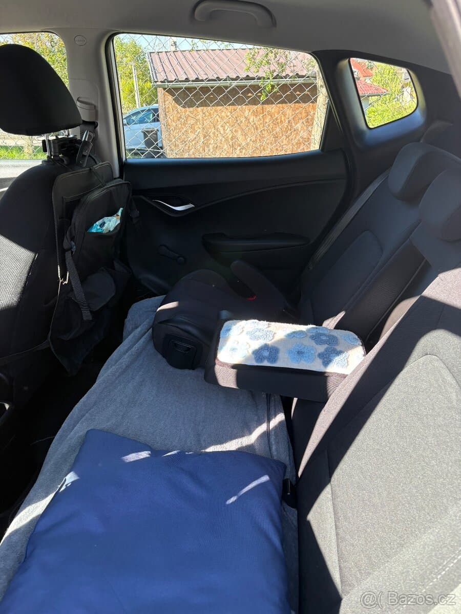 2014 Hyundai ix20 - 4