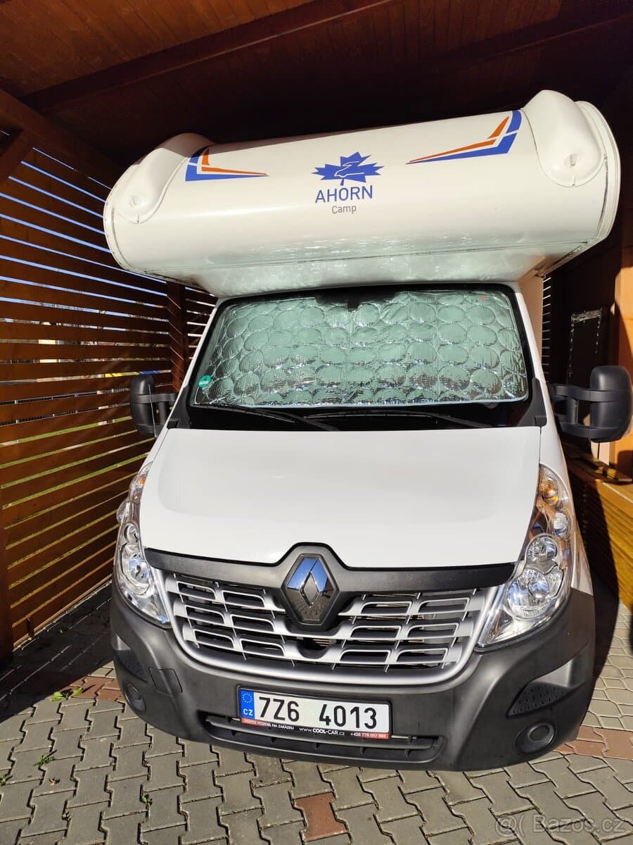 2019 Renault MASTER - 4