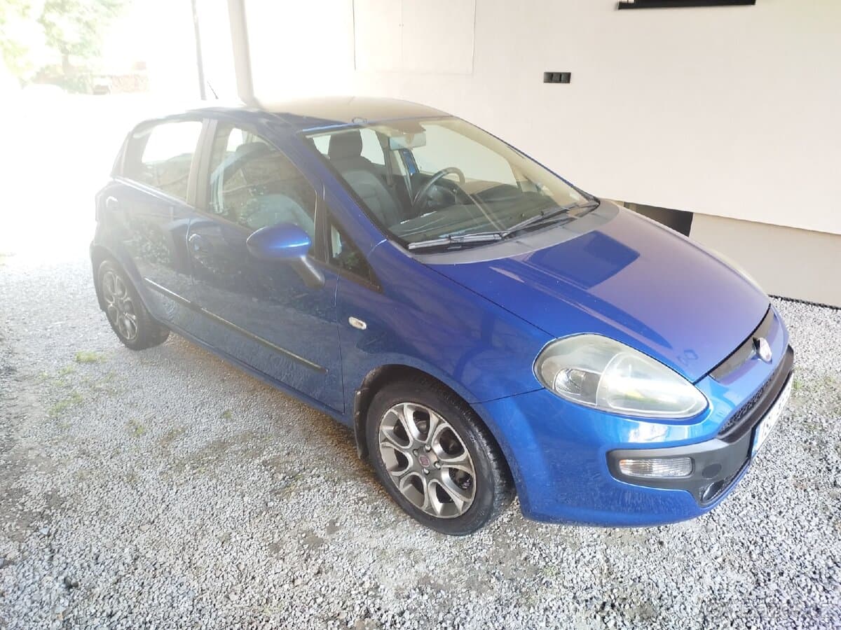 2010 Fiat OSTATNÍ - 4