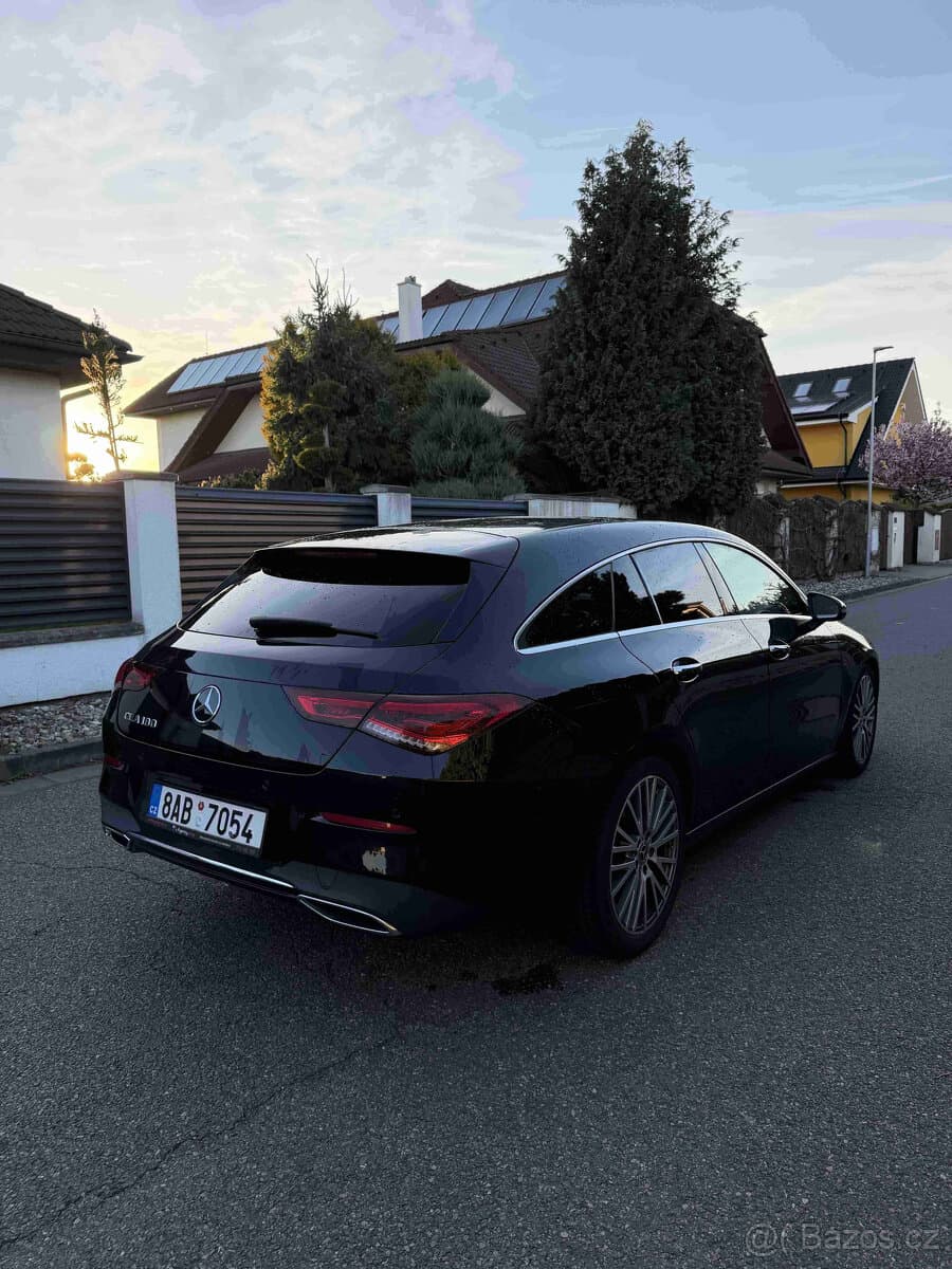 2020 Mercedes-Benz CL-CLASS - 4