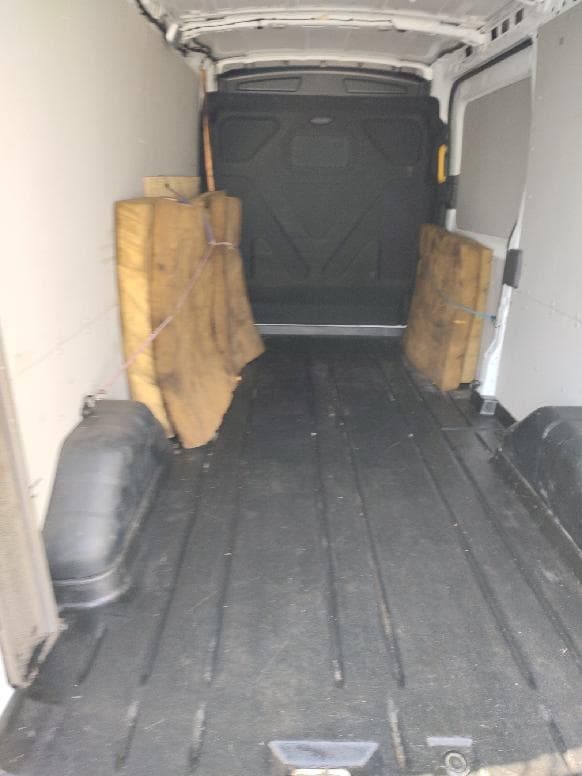 2020 Ford TRANSIT - 4