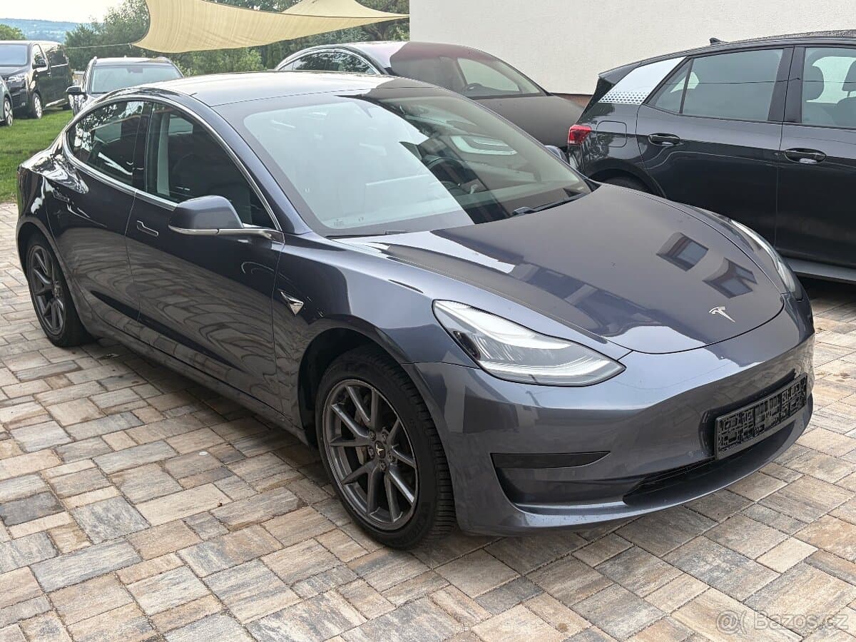 2019 Tesla MODEL 3 - 4