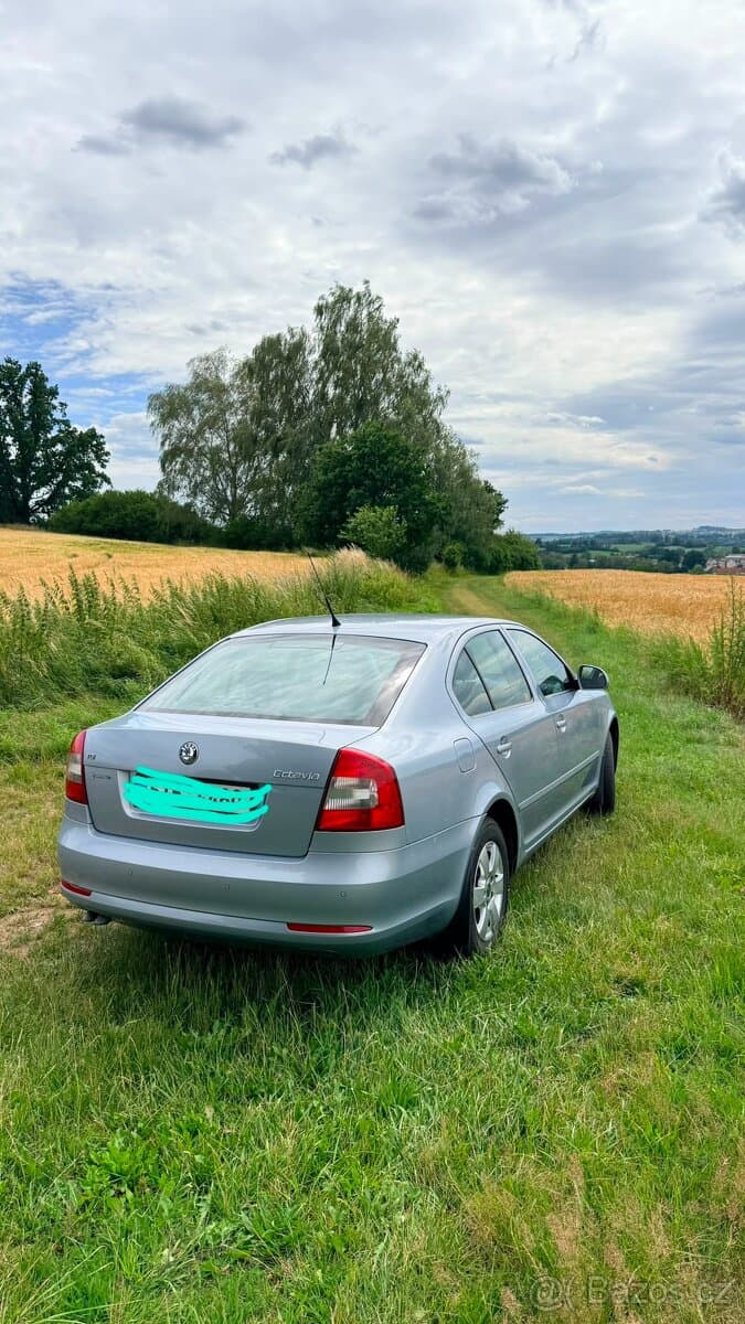 2009 Škoda OCTAVIA - 4