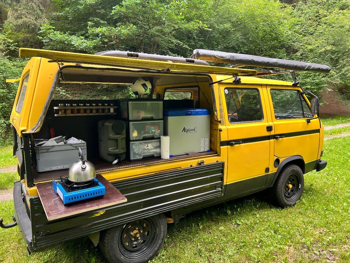 Volkswagen OSTATNÍ - 4