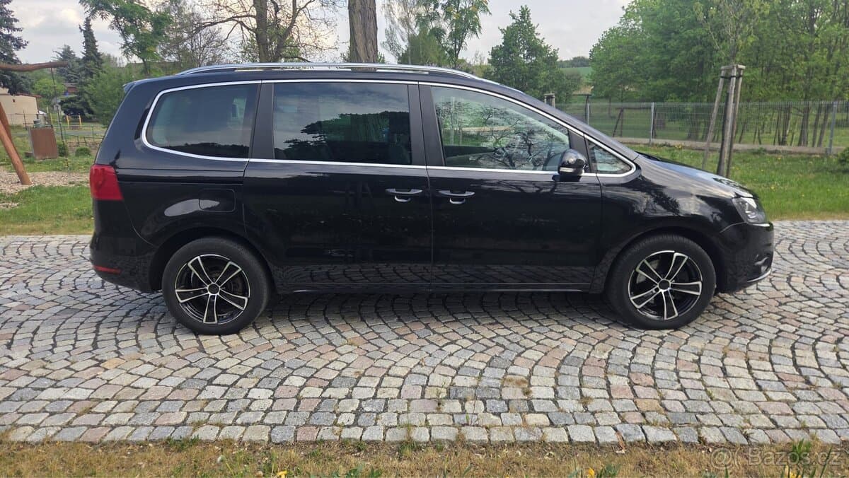 2015 Seat ALHAMBRA - 4