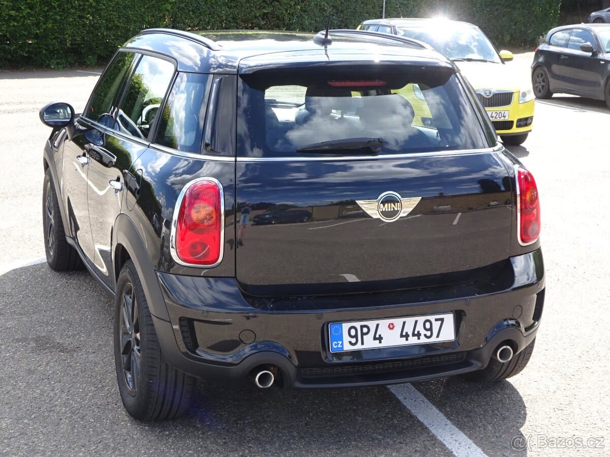 2013 Mini COOPER - 4