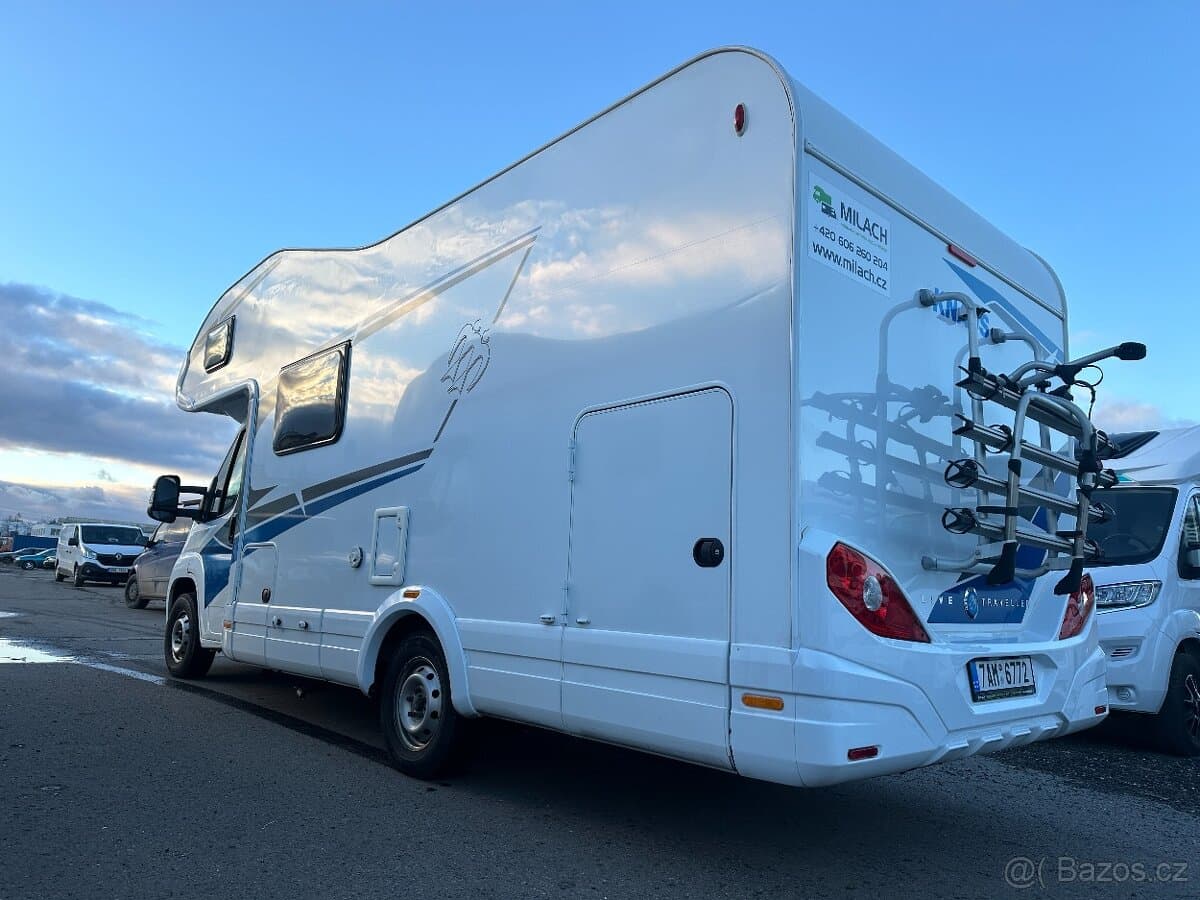 2019 Fiat OSTATNÍ - 4
