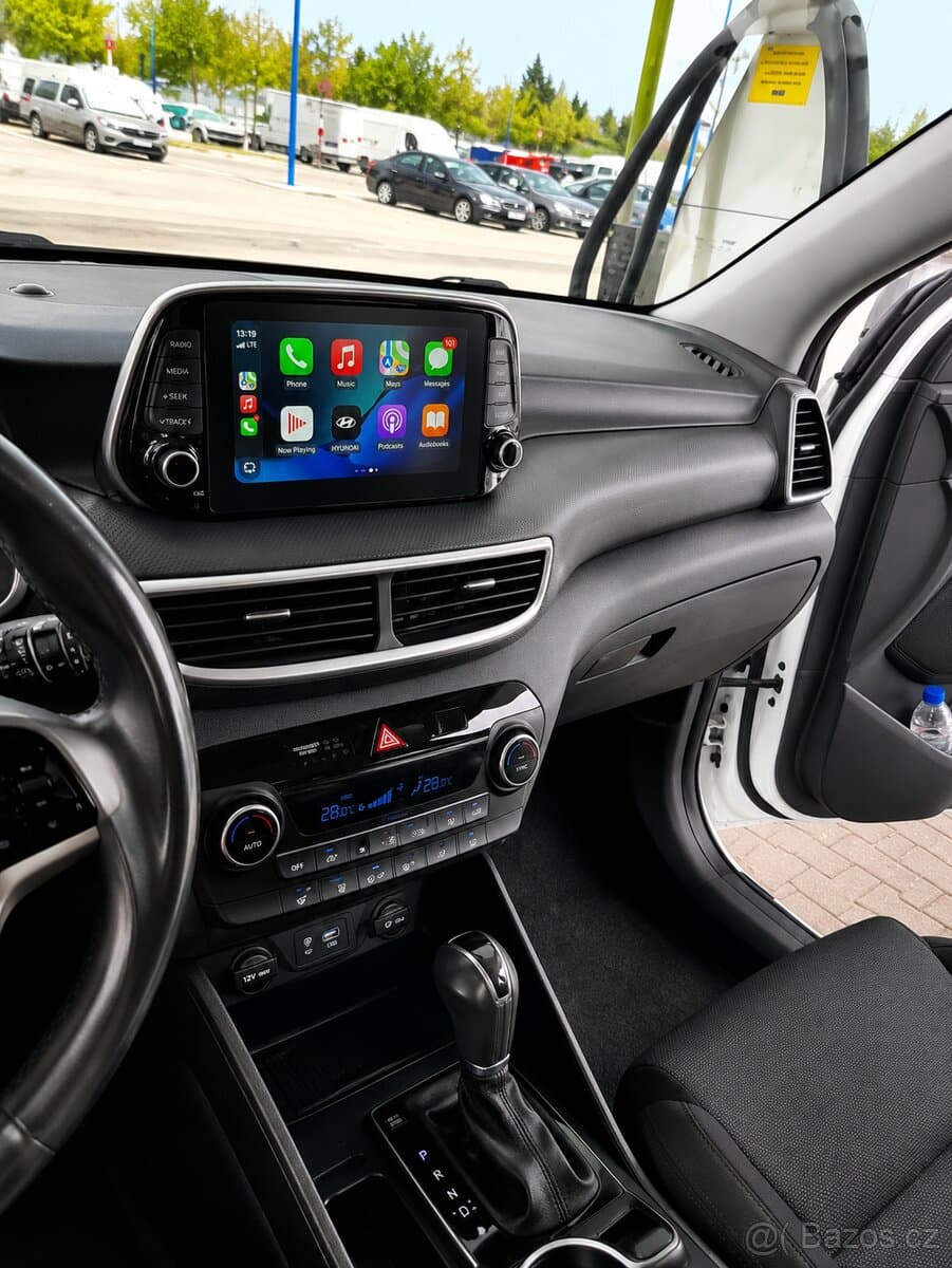 2020 Hyundai TUCSON - 4