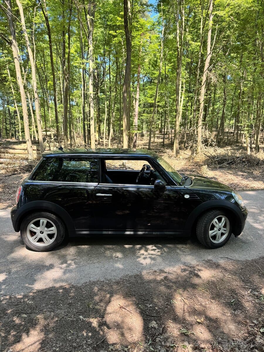 Mini COOPER - 4