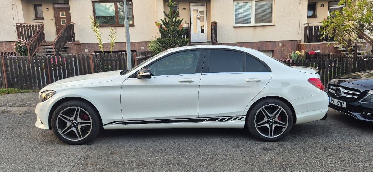 2014 Mercedes-Benz OSTATNÍ - 4
