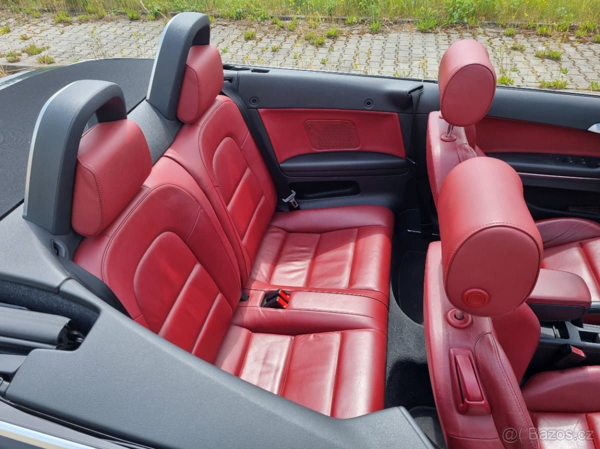 2009 Audi A3 - 4