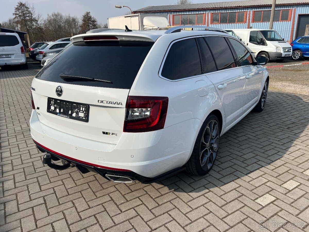 2017 Škoda OCTAVIA - 4