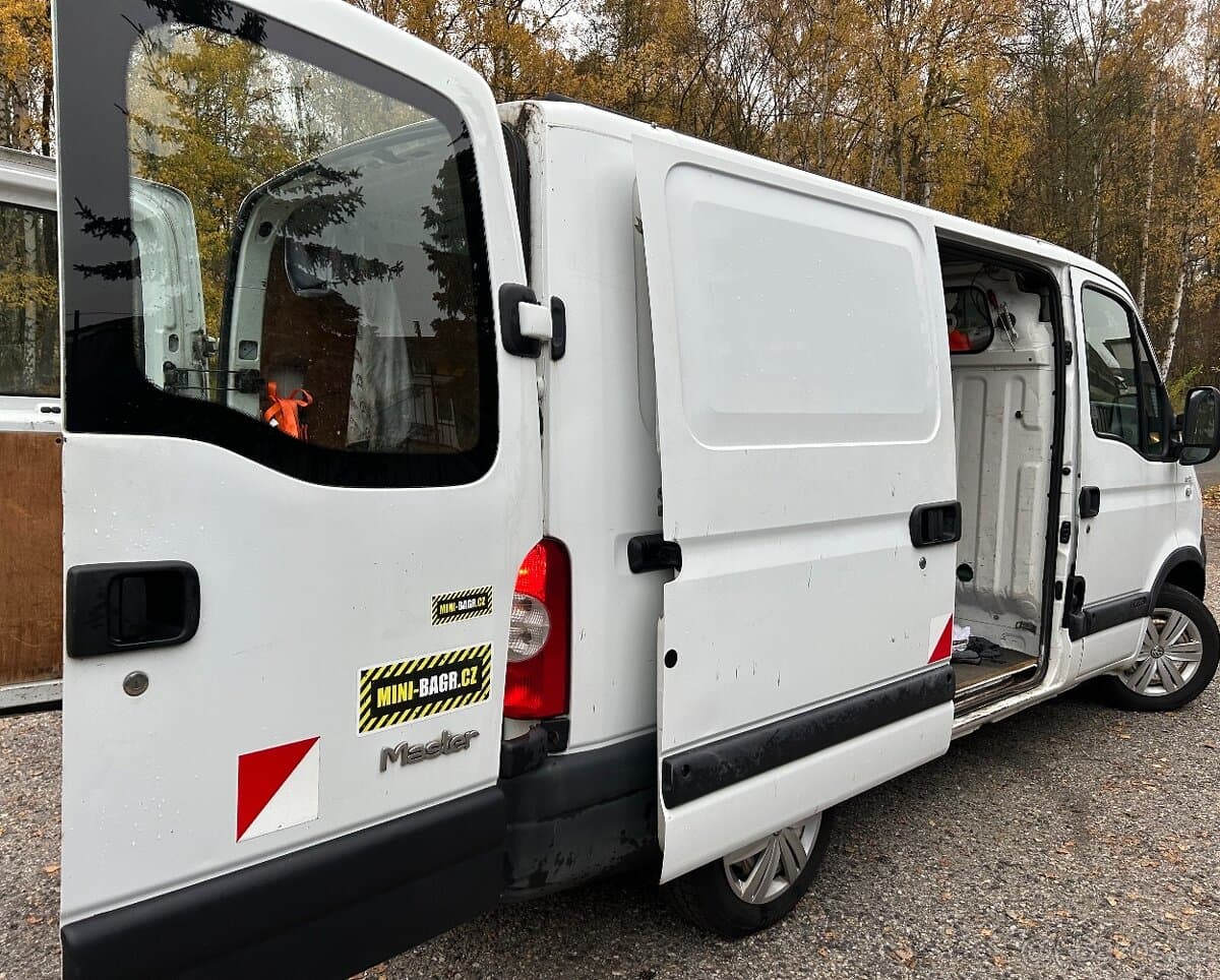 2005 Renault MASTER - 4