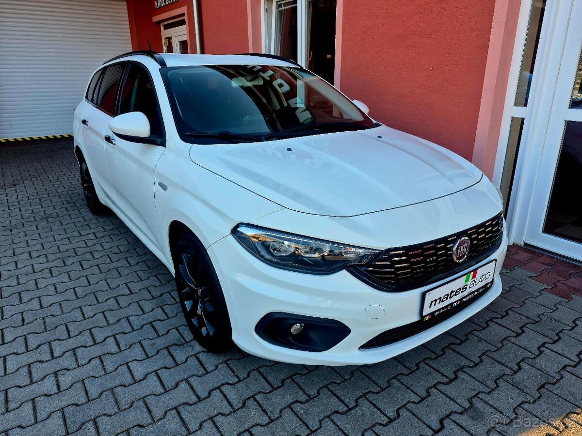 2019 Fiat TIPO - 4