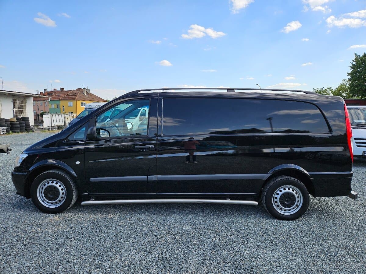 2011 Mercedes-Benz VITO - 4