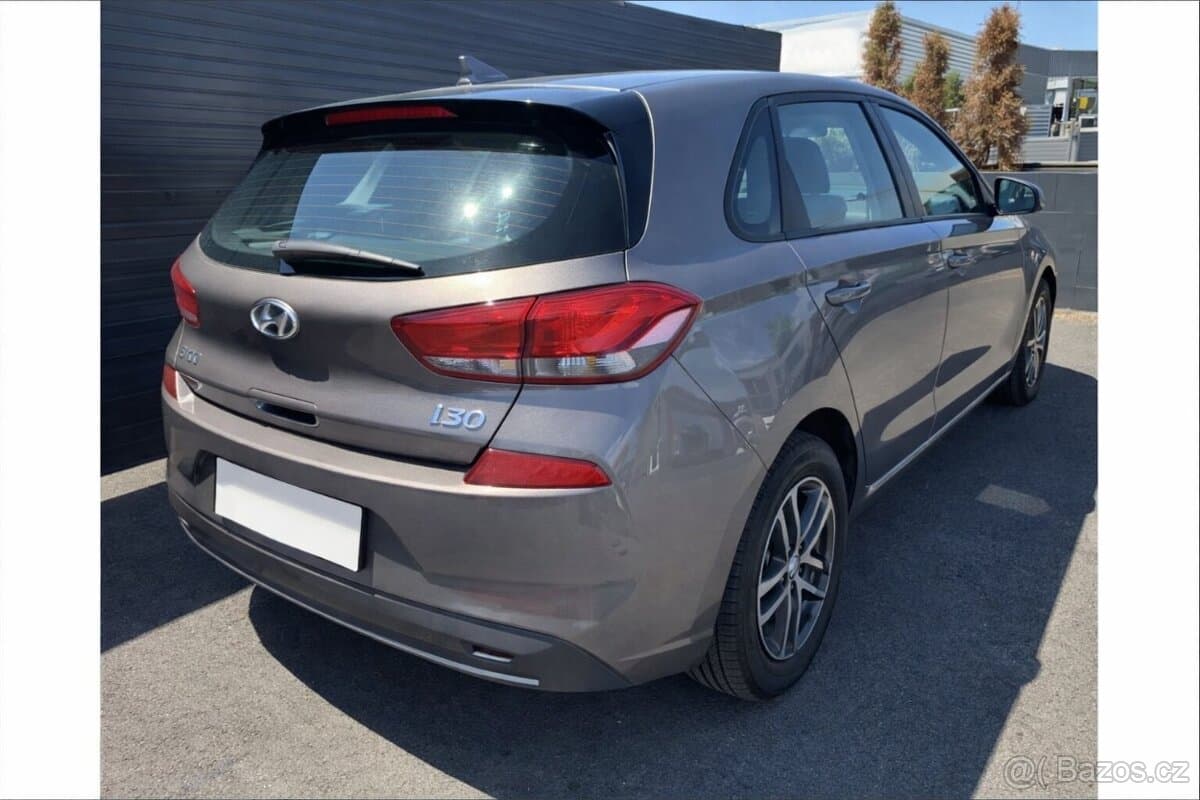 2021 Hyundai i30 - 4