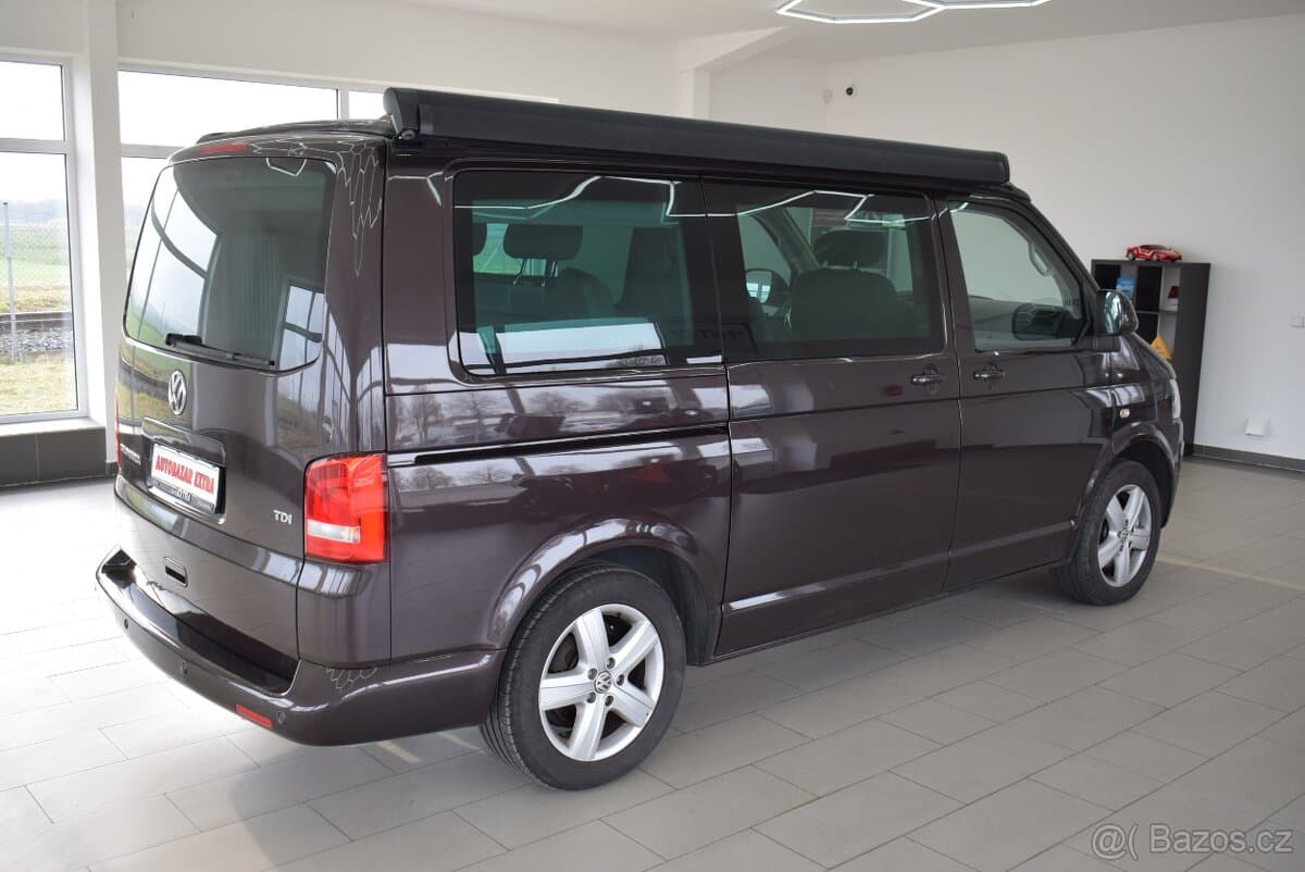 2011 Volkswagen OSTATNÍ - 4