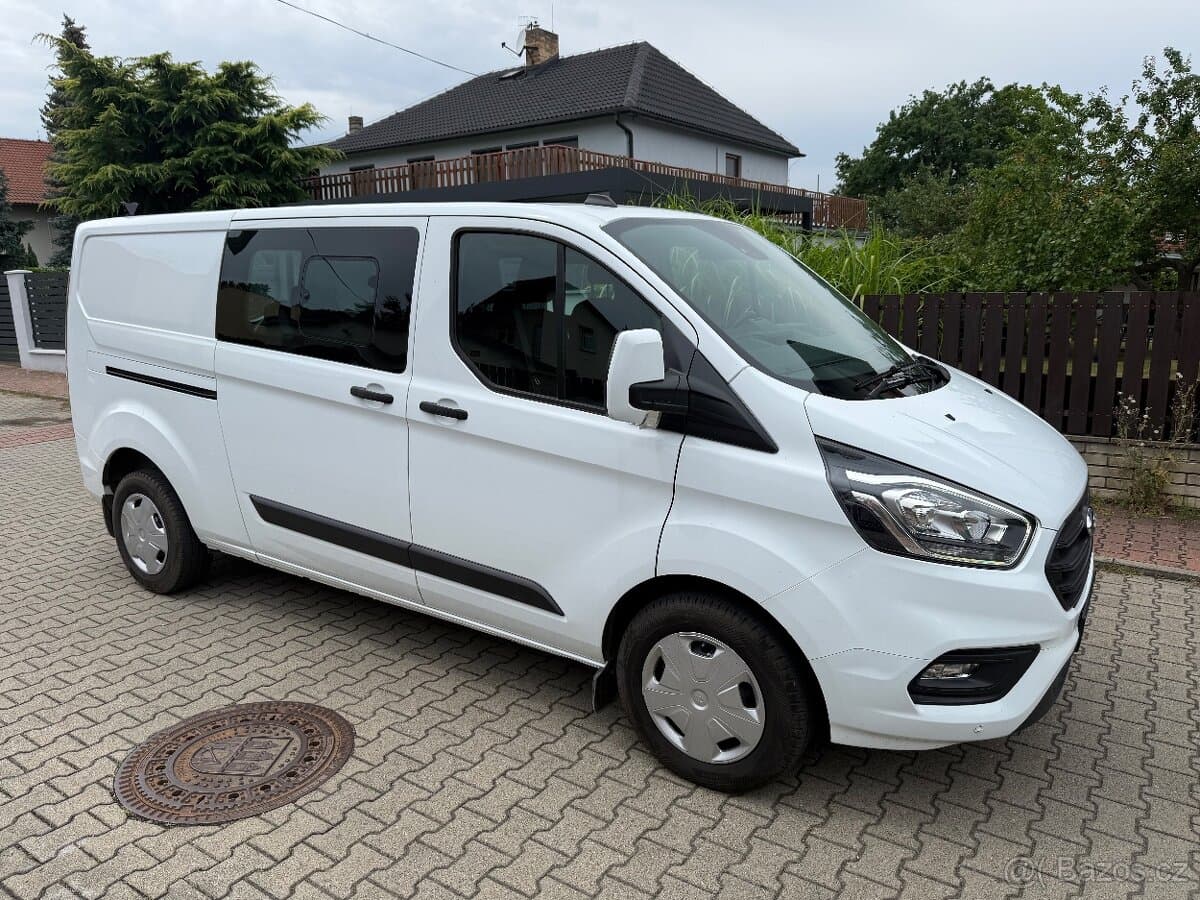 2022 Ford TRANSIT - 4