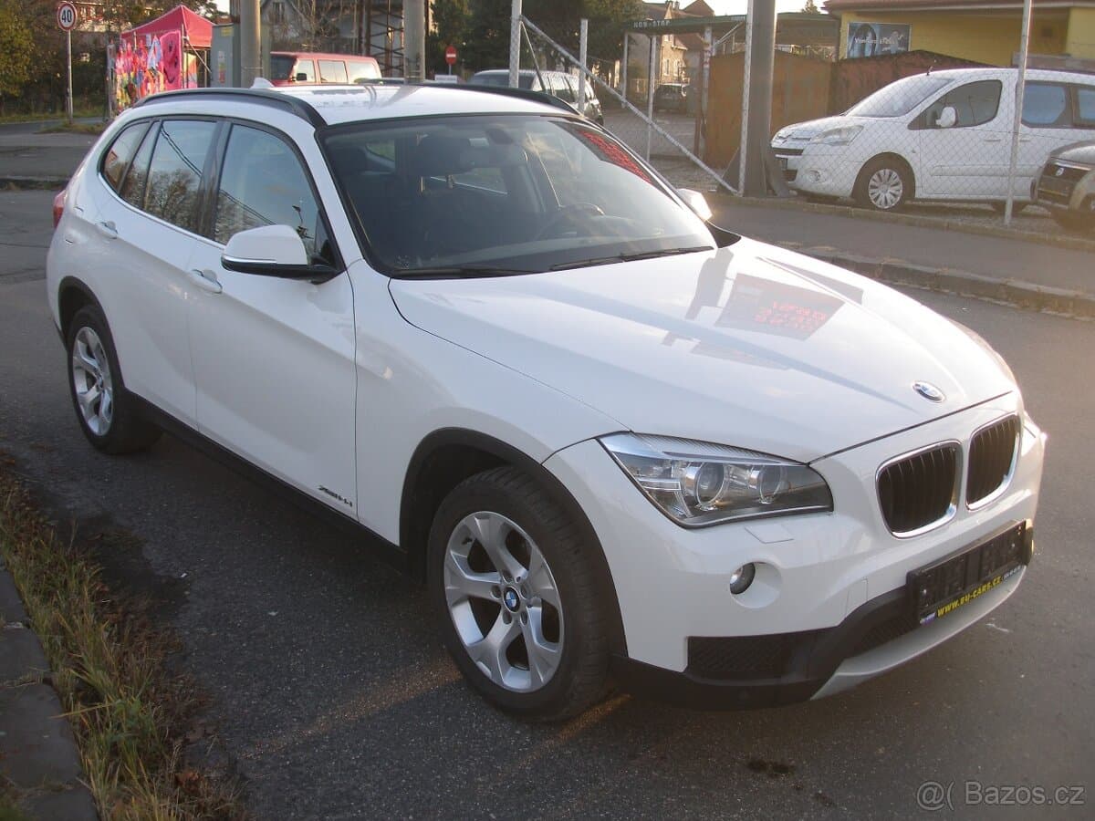 2014 BMW X1 - 4