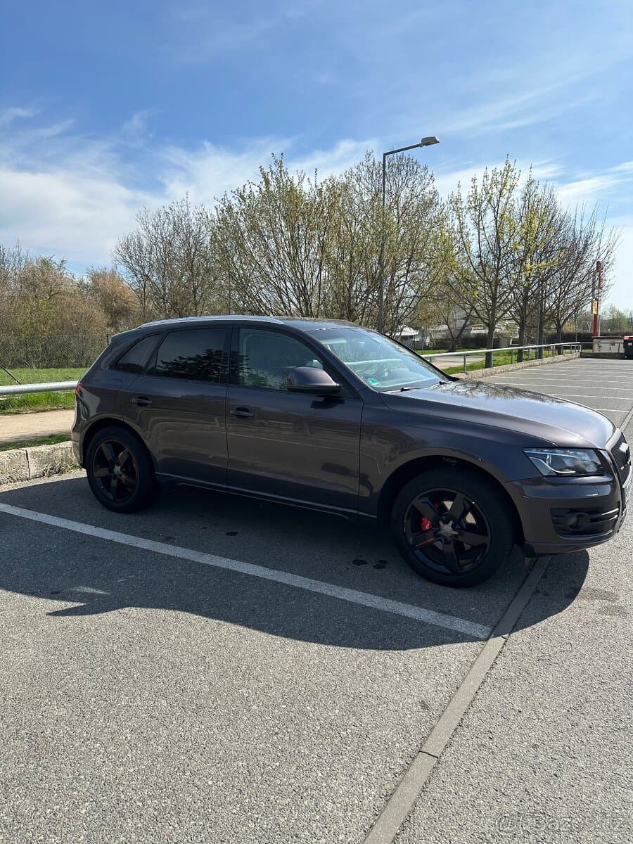 2009 Audi Q5 - 4