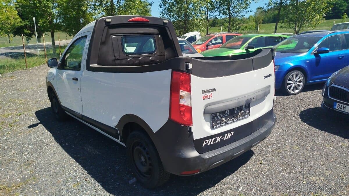 2016 Dacia DOKKER - 4