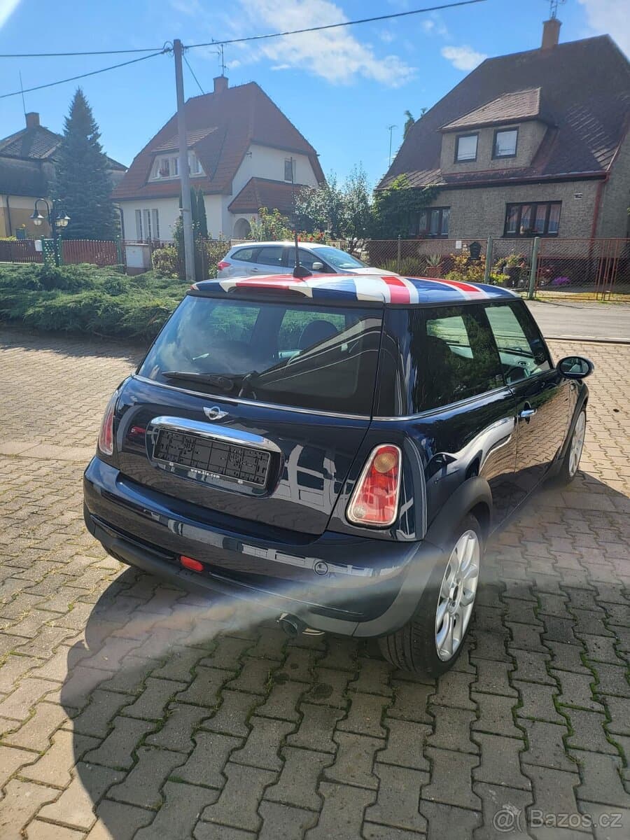2006 Mini COOPER - 4