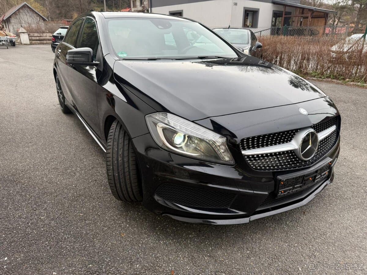 2014 Mercedes-Benz OSTATNÍ - 4