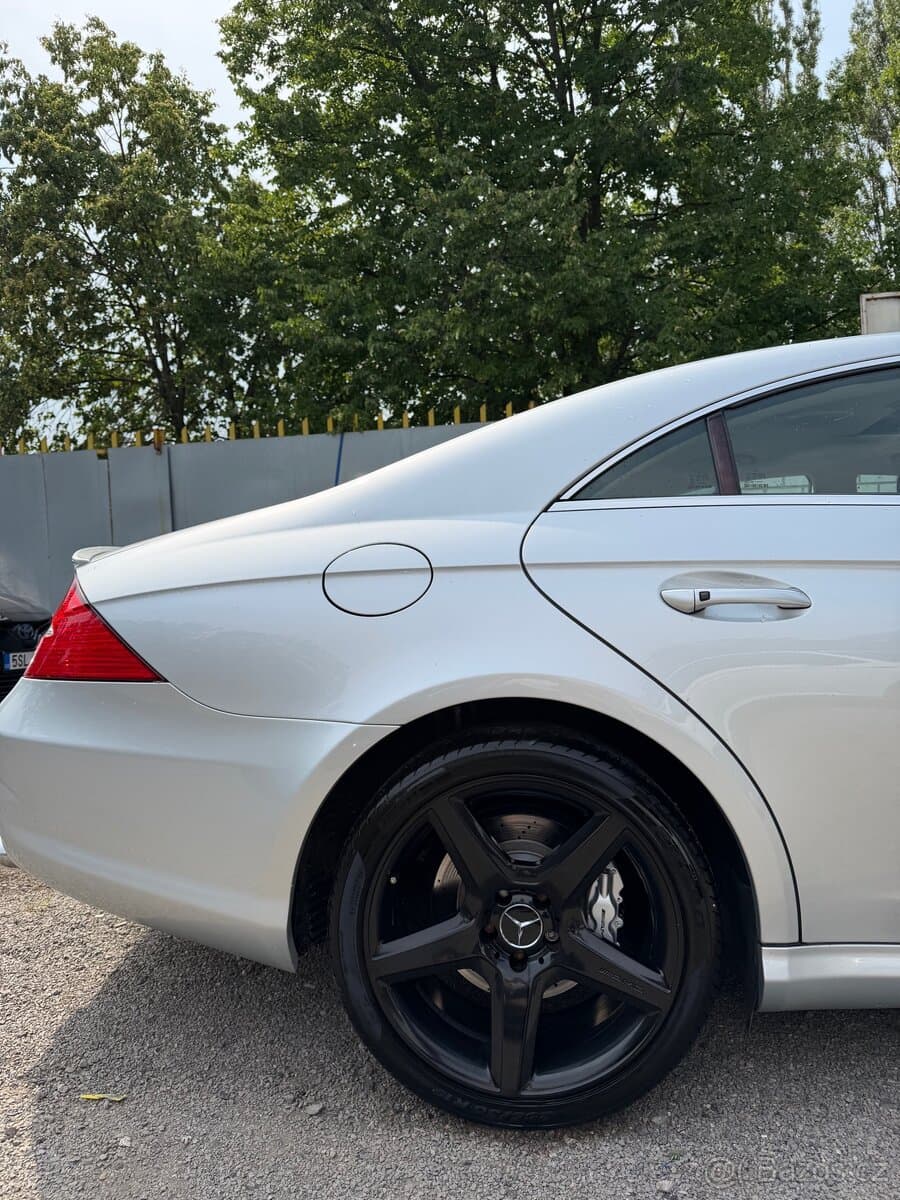2006 Mercedes-Benz CL-CLASS - 4