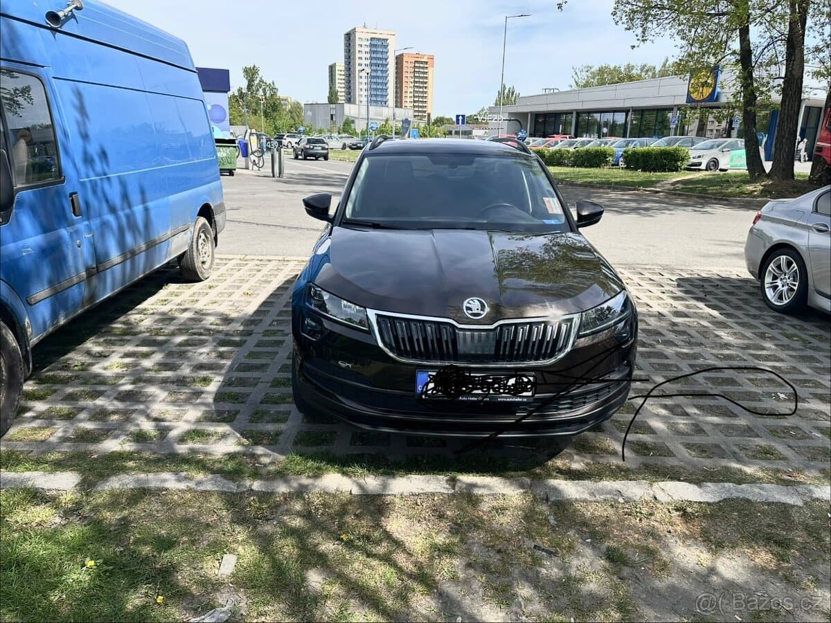 Škoda KAROQ - 4