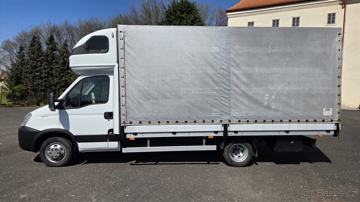 2011 Iveco OSTATNÍ - 4