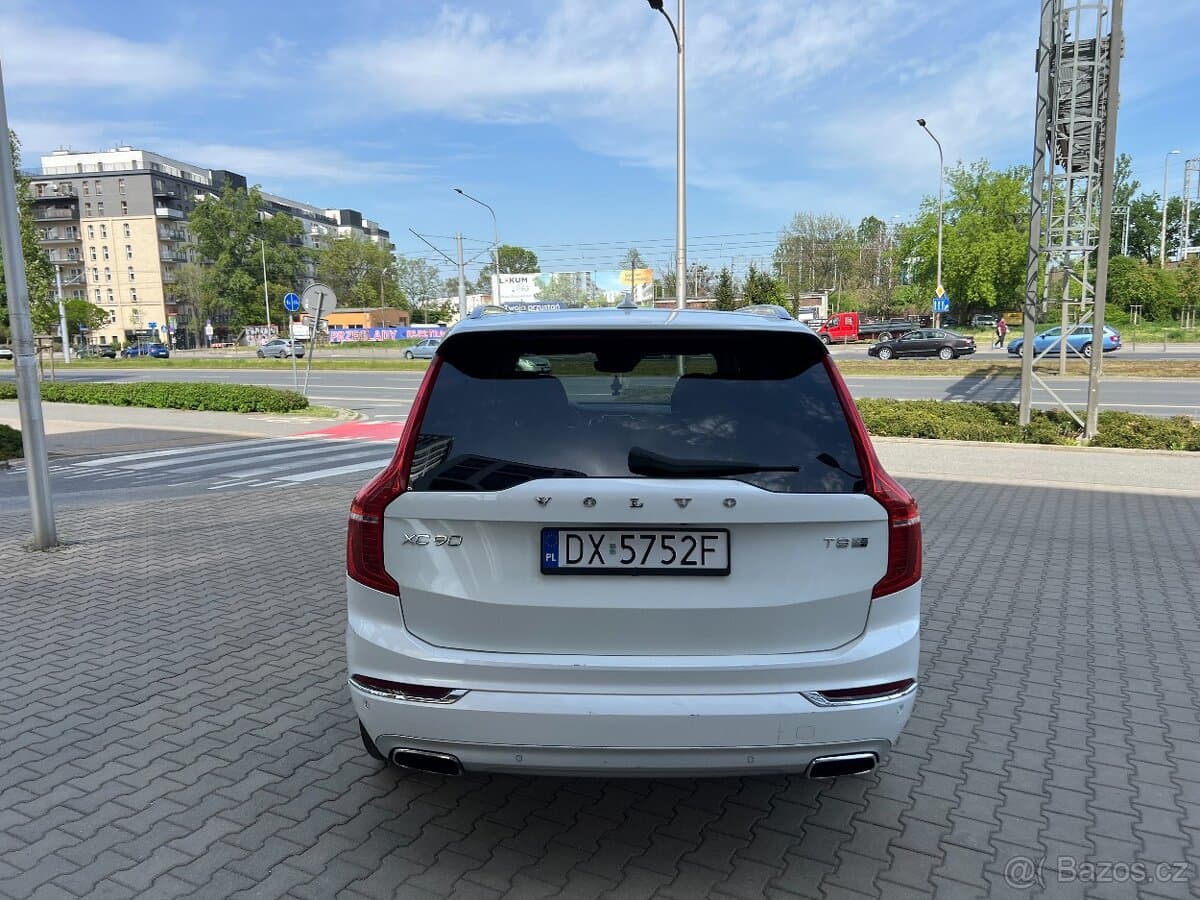 Volvo OSTATNÍ - 4