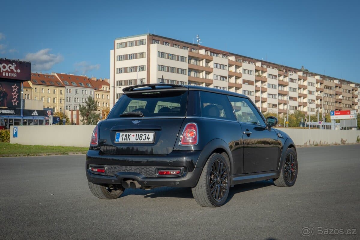 2011 Mini COOPER - 4