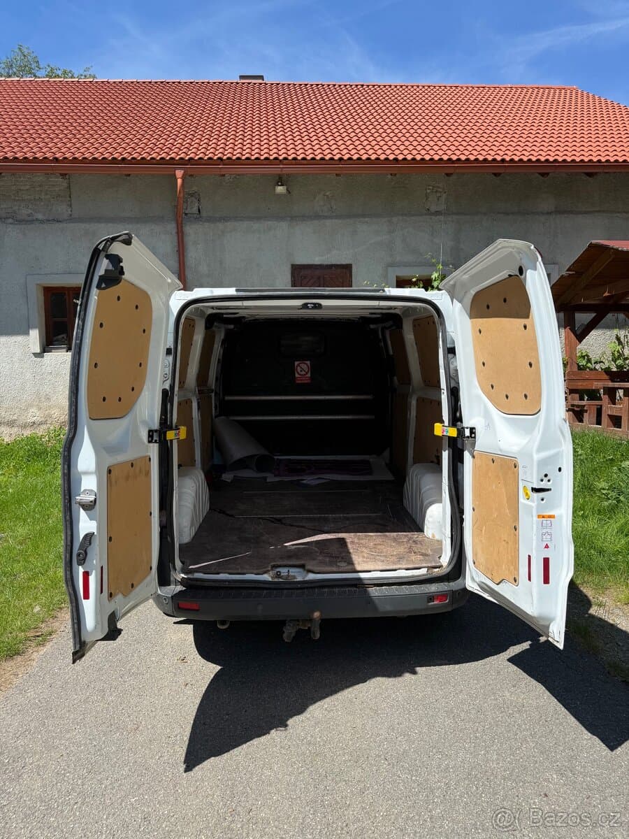 2016 Ford TRANSIT - 4