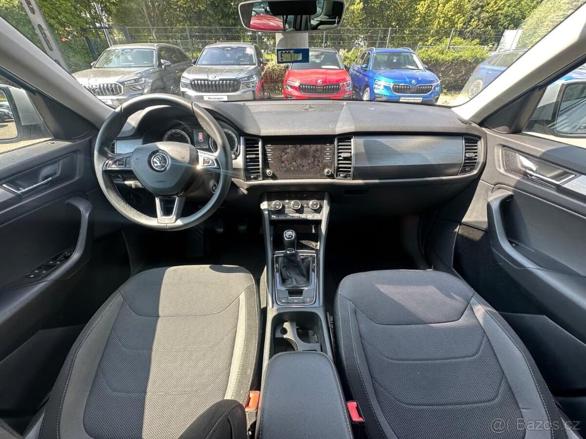 2018 Škoda KODIAQ - 4