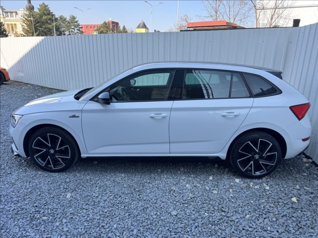 2021 Škoda SCALA - 4