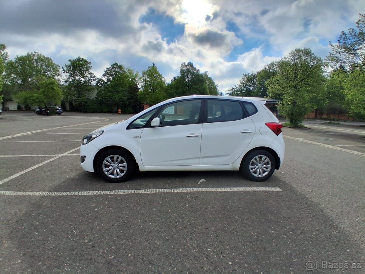 2018 Hyundai ix20 - 4
