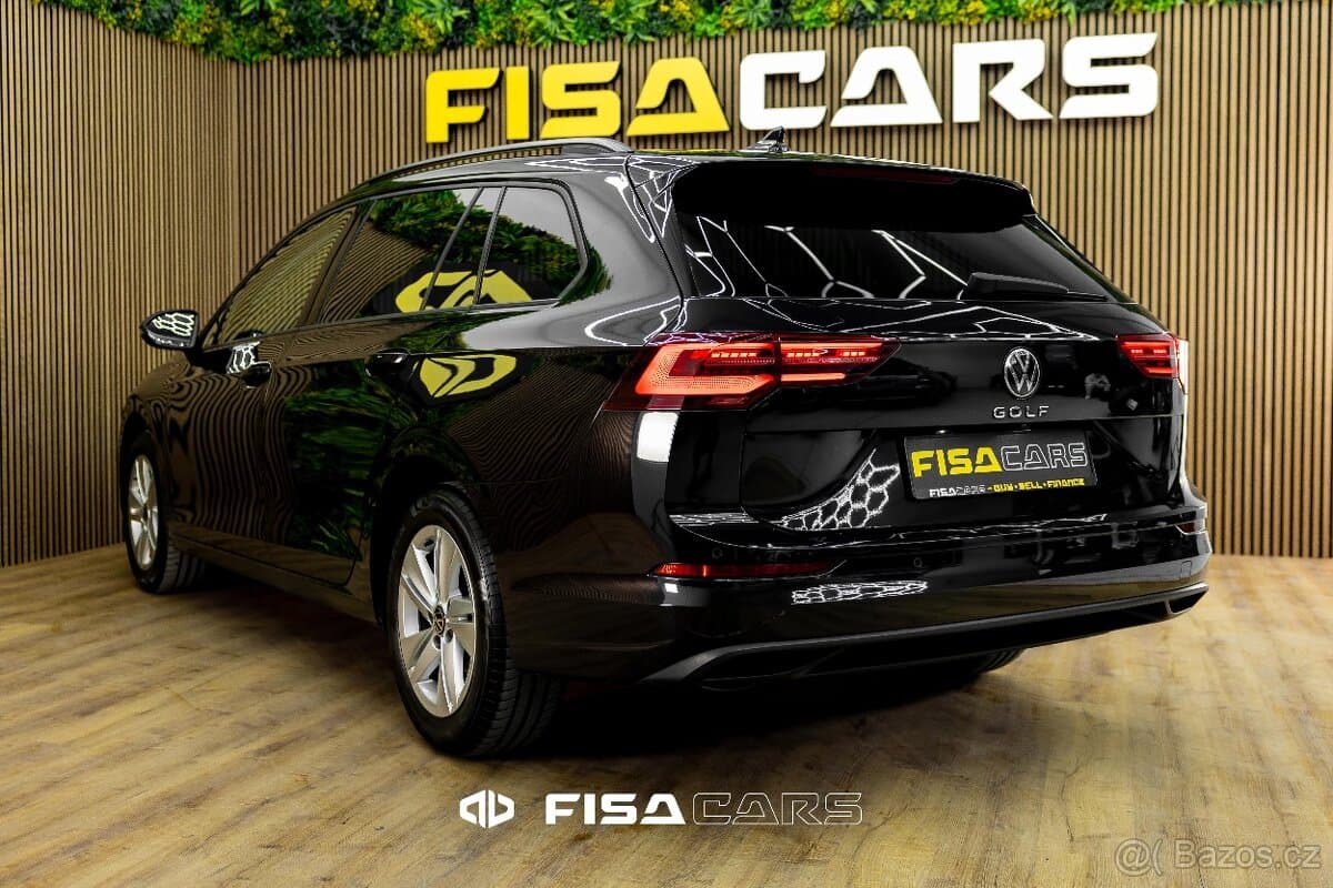 2022 Volkswagen GOLF - 4