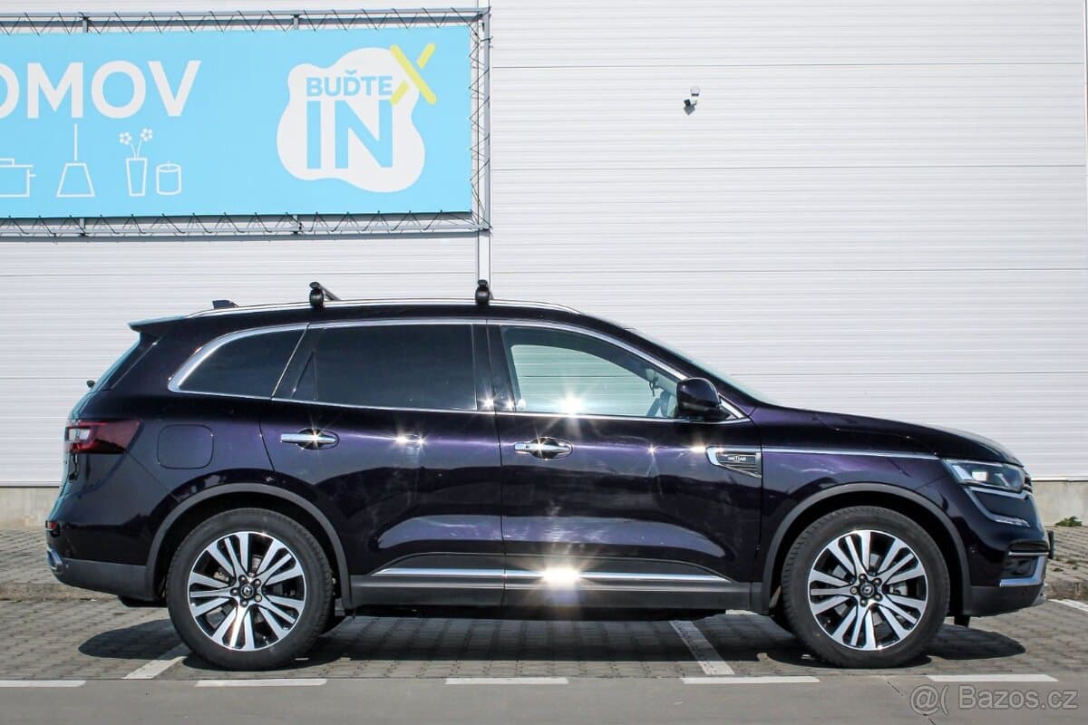2020 Renault KOLEOS - 4