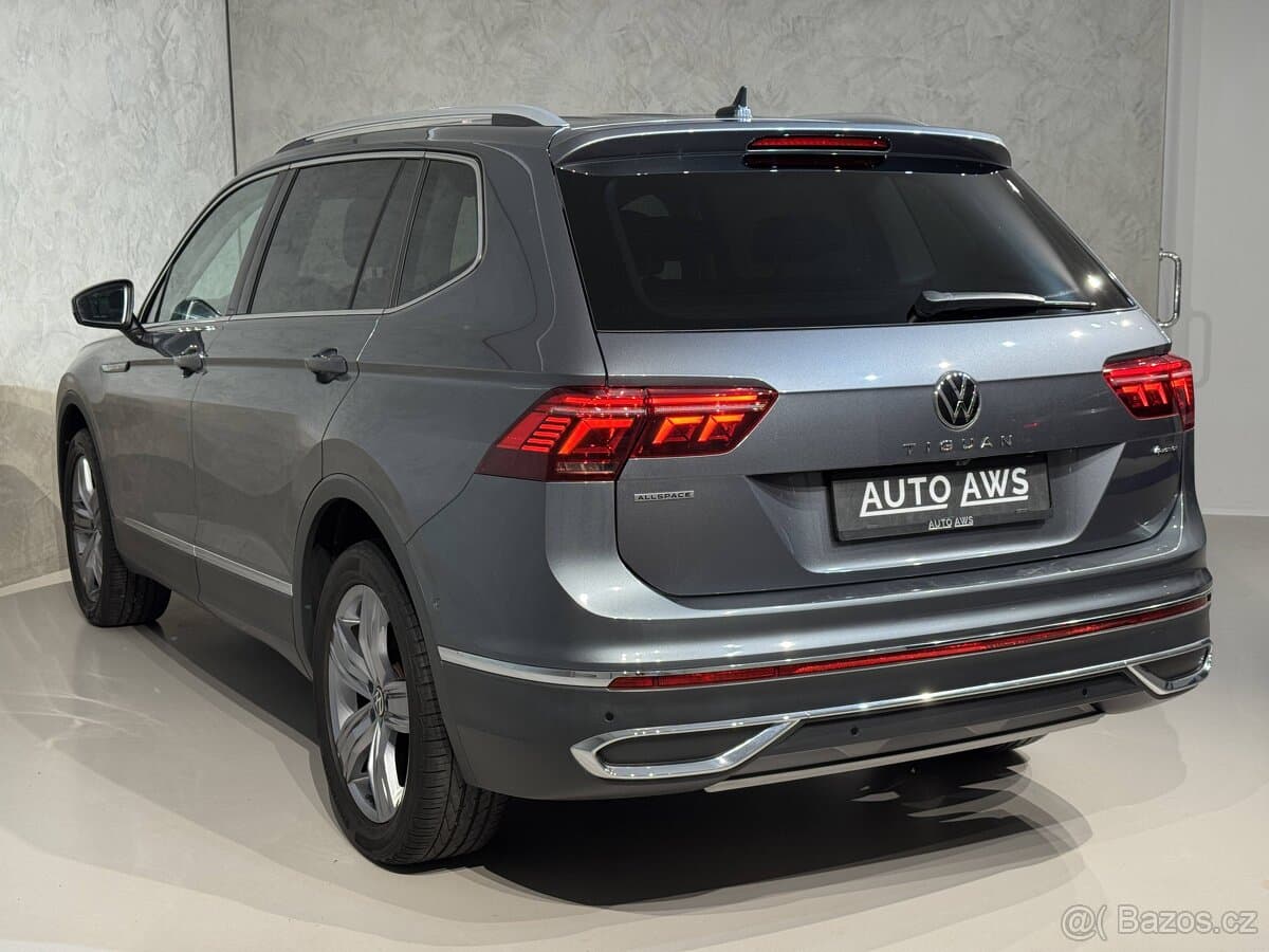 2022 Volkswagen TIGUAN - 4