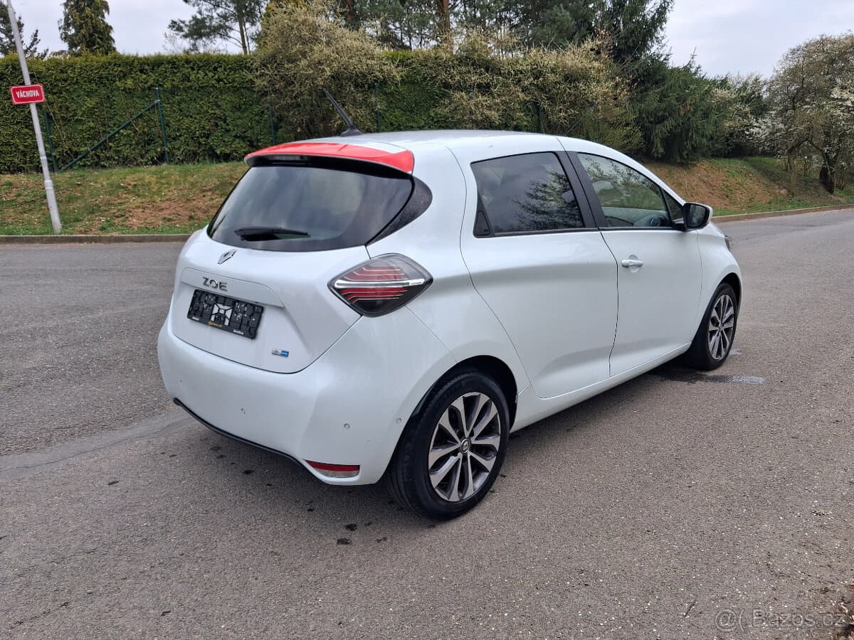 2022 Renault ZOE - 4