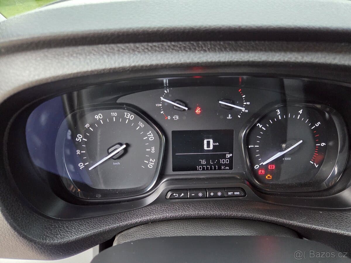 2021 Toyota PROACE - 4