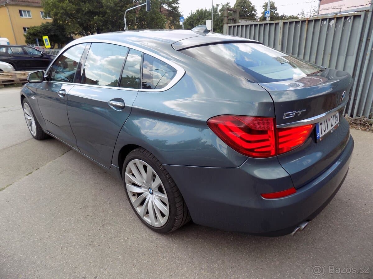 2010 BMW OSTATNÍ - 4