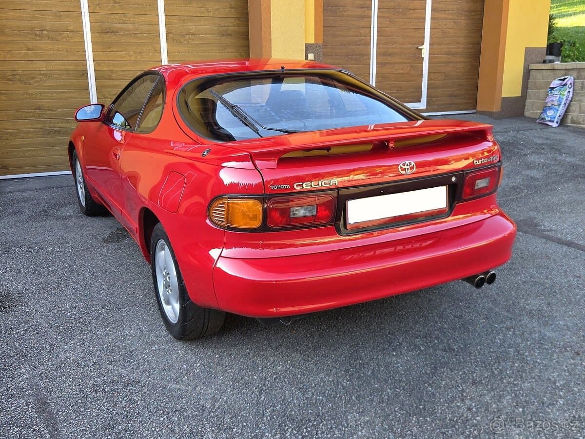 1994 Toyota CELICA - 4